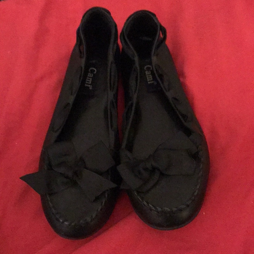 Flat Loafers - image 1